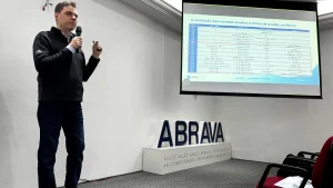 Atualização técnica sobre critérios de avaliação de filtros de ar.
